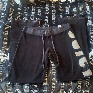 Y2k Juicy couture sweatpants